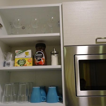 Amazing Flat In Prague Apartman Kültér fotó