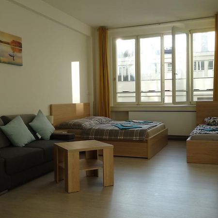 Amazing Flat In Prague Apartman Kültér fotó