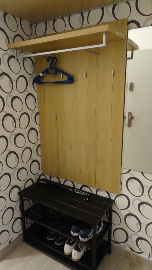 Amazing Flat In Prague Apartman Kültér fotó