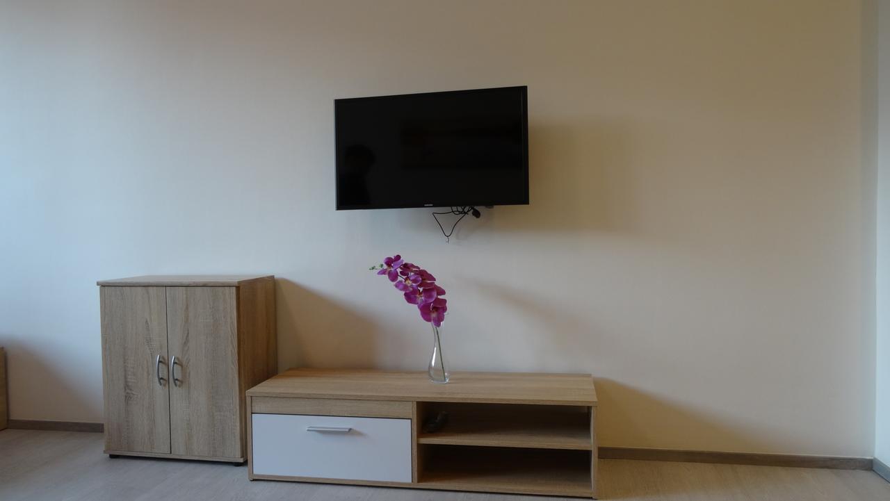Amazing Flat In Prague Apartman Kültér fotó