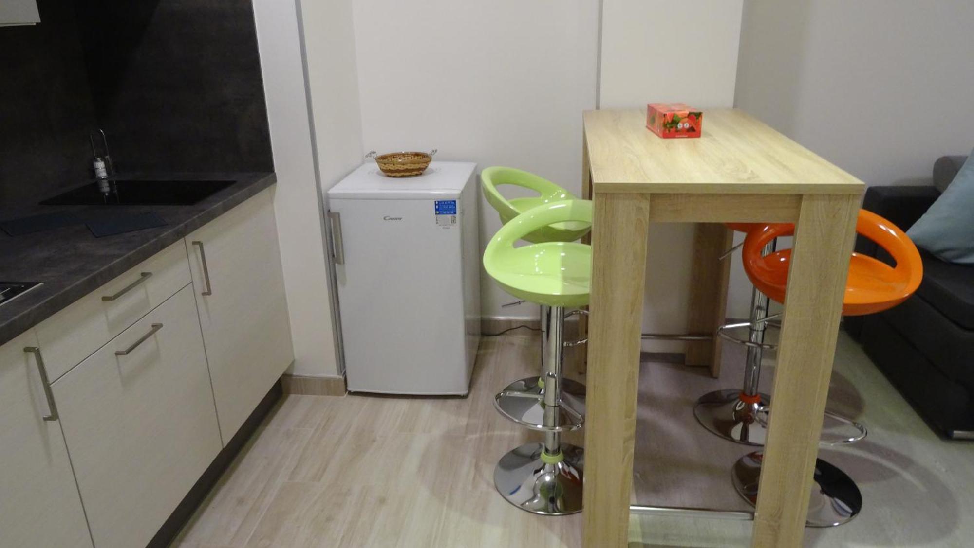 Amazing Flat In Prague Apartman Kültér fotó