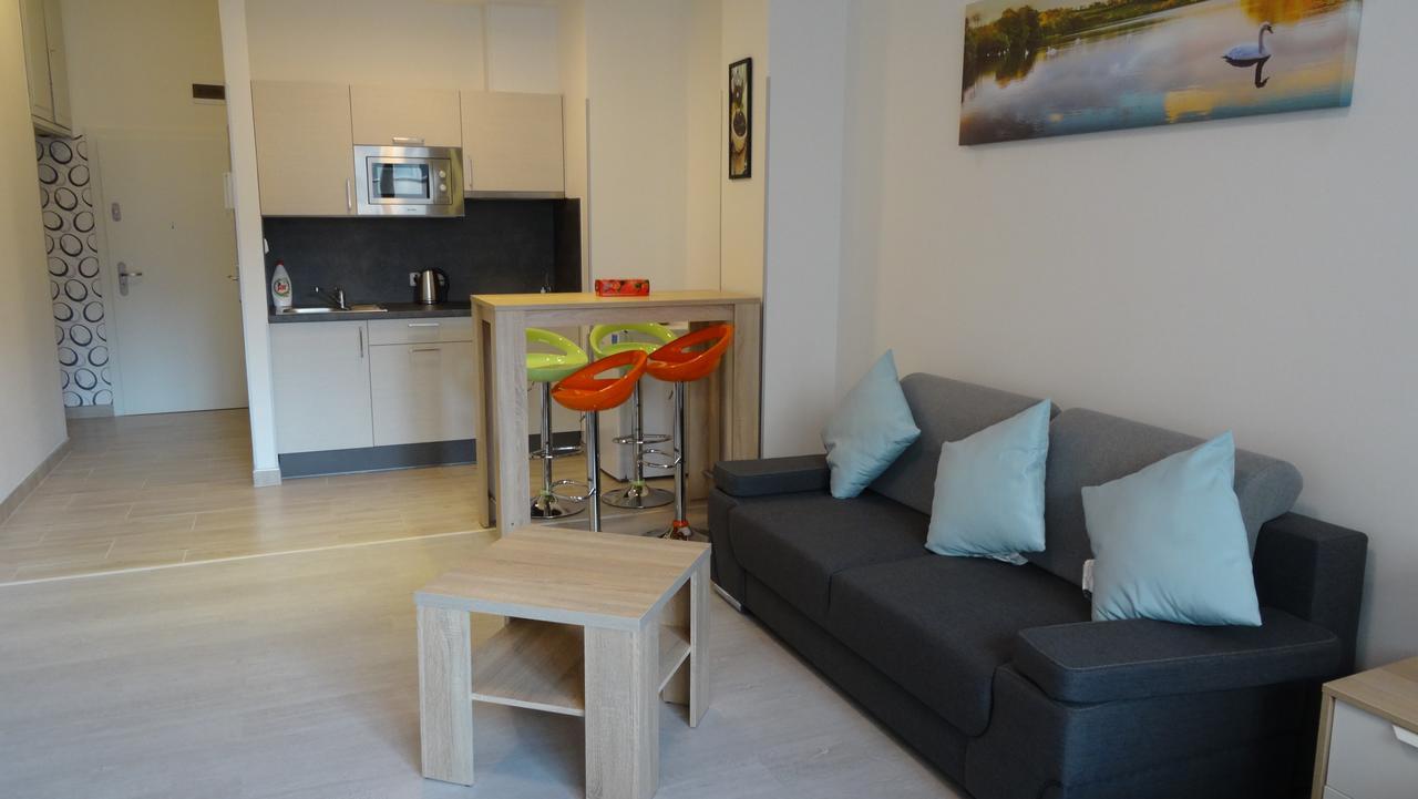 Amazing Flat In Prague Apartman Kültér fotó